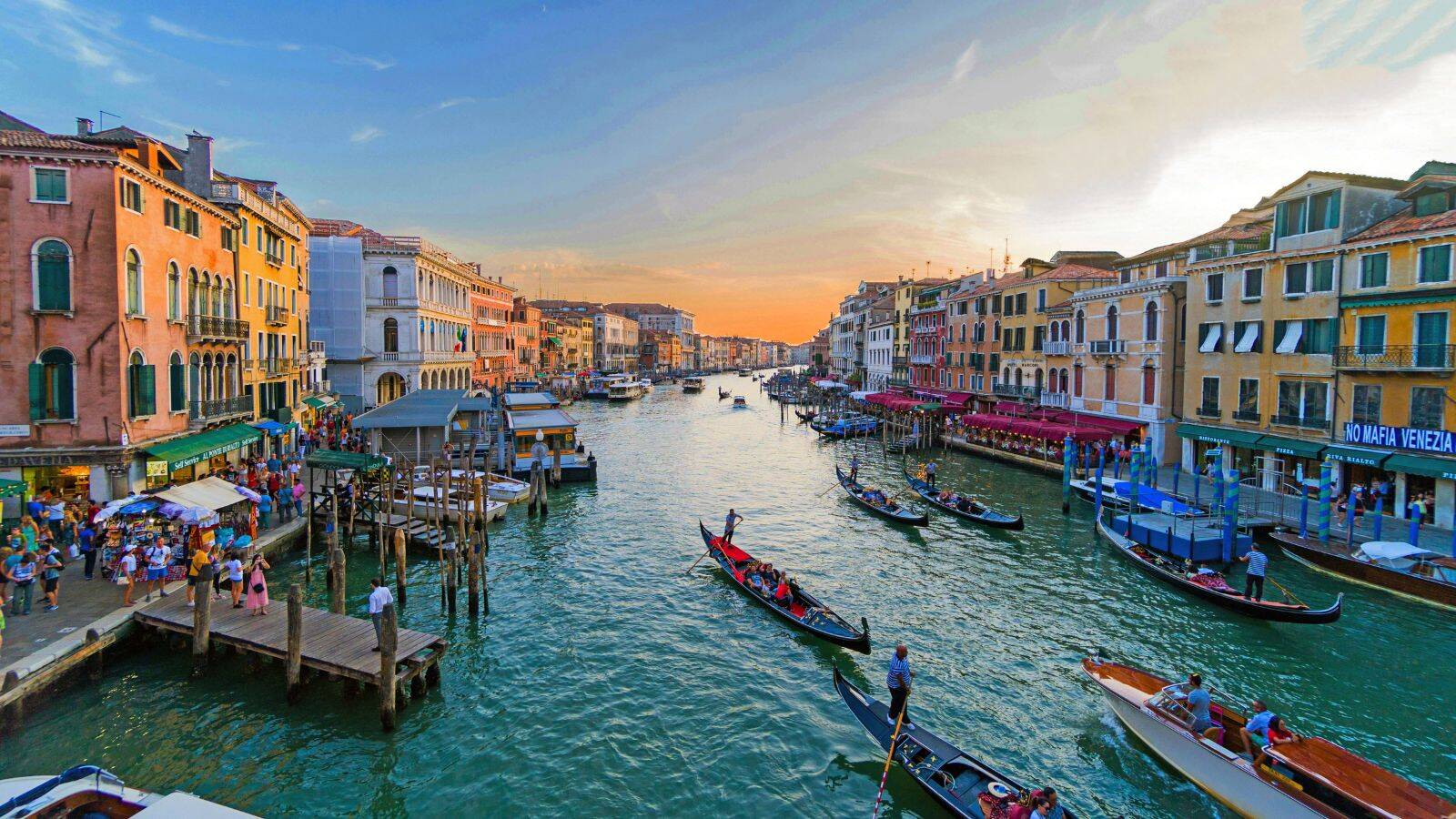 venise